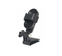 Clip per cappello per fotocamera Insta360 GO3 e GO3S, supporto per cappello da baseball con rotazione di 180°, staffa di fissaggio per fotocamera per zaino e accessori per collare (clip per cappello +