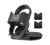 Clip per cappello SUNNYLIFE per supporto adattatore per il pollice Insta360 GO 3S Supporto 360 Scattare per accessori Insta360 Go3S