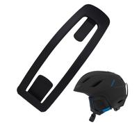 Clip Per Caschi Da Sci - Accessorio Universale Per Casco Da Sci, Parte Di Ricambio Per Casco Con Clip Da Cintura Per Occhiali Multiuso | Di Fissaggio Riutilizzabili Per Lo Per L