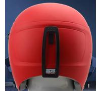 Clip per casco da sci - Clip per occhiali, design portatile, universale, regolabile, materiale leggero e resistente, pratica soluzione di fissaggio | per uomini e donne invernali