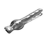 Clip per castagne schiaccianoci - Taglia castagne Apri noci Schiaccianoci | Apricastagna in acciaio inossidabile | Strumento per schiacciare le castagne | Pinza per aprire dadi in metallo | Sgusciatri