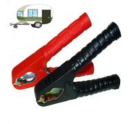 Clip Per Cavi Booster Maypole Batteria Morsetti 2 X 400AMP Picco MP340