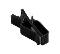 Clip Per Cavi In silicone, Morsetto Fermacavi, Strumento Robusto Per Organizzare Cavi, Accessorio Antiscivolo Per La Gestione Della Scrivania, Scelta Per Riporre I Cavis, Adatto Per Casa, Dormitorio