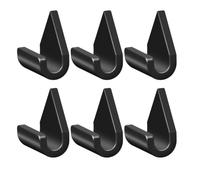 Clip per cavi per auto, supporto per cavo di ricarica, organizer, | Gestione dei cavi per auto, camion, SUV, console centrale, cruscotto, sedile, porta, bagagliaio