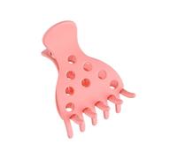 Clip per chignon alla moda per le donne Easy Twist Updos Styling Facile Resina Clip per capelli ricci