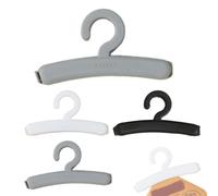 Clip per chip Heavy Duty, clip per patatine e altri sacchetti di cibo | 4 pezzi clip alimentari carine multifunzionali,cucina e catering, uffici Pinze di carta per campeggio, incantesimo