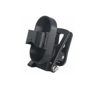 Clip per cinghie per zaino adatta per Insta360 Go 3/3S, fotocamera da pollice per visione multifunzionale, accessori di protezione per fotocamera di espansione (clip per zaino)