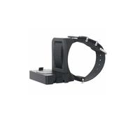 Clip per cinghie per zaino adatta per Insta360 Go 3/3S, fotocamera da pollice per visione multifunzionale, accessori di protezione per fotocamera di espansione per riprese (cinturino da polso live