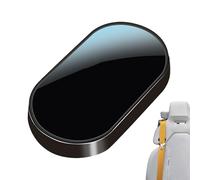 Clip per cintura di sicurezza, clip per cintura di sicurezza, clip per cintura di sicurezza, adattatore magnetico, anti-fuga, per bambini e adulti