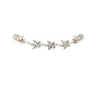 clip per cintura, Fermagli for scialle, cardigan, abito, fibbia, maglione, multicolore(04)