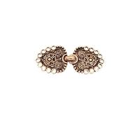 clip per cintura, Fermagli for scialle, cardigan, maglione, sciarpa, in lega multicolore, spilla(A-3)