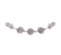 clip per cintura, Fermagli for scialle, cardigan, maglione, sciarpa, in lega multicolore, spilla(B-6)