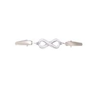 clip per cintura, Fermagli for scialle, cardigan, maglione, sciarpa, in lega multicolore, spilla(C-1)