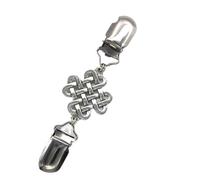 clip per cintura, Fermagli for scialle, cardigan, maglione, sciarpa, mantello, camicia, spilla(Type-10)