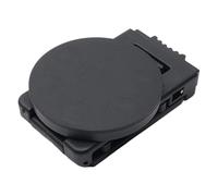 Clip per cintura per attrezzi, clip magnetica per attrezzi, porta attrezzi magnetico, magnetica per cinture di serraggio per viti, prese, morsetti, cacciaviti, chiavi, trapani, stoccaggio