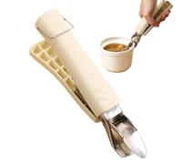 Clip per ciotola anti-scottatura, accessorio da cucina, per pizza e teglia, per chef, amanti della cucina, principianti, appartamento, campeggio, picnic, riunioni, pasti quotidiani, grigliate, griglia