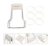 Clip Per Ciotola Antiscottatura Piatto Anti-scintilla Pinza Da Cucina