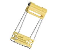 Clip Per Ciotola In Acciaio Inox - Gripper Per Stoviglie Calde, Pinza Per Piatto Pieghevole | SAFE PAN LAUTER, Pinze Portatili Per Servizi Alimentari, Strumento Per Ascensore Vassoio Di Cottura Per
