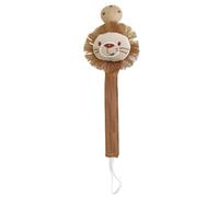 Clip per ciuccio, clip per ciuccio a forma di animale, clip per capezzoli per bambini, clip per ciuccio per bambini, clip per ciuccio, clip per ciuccio, massaggiagengive, asciugamano