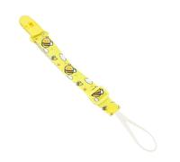 Clip per ciuccio, clip per porta ciuccio,Guinzaglio universale antigoccia per e massaggiagengive | Cinghie per, Corda per per la dentizione, Porta per guinzaglio, Gioca