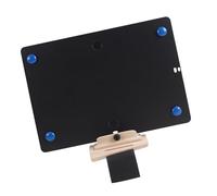 Clip per clarinetto e lira, accessorio per strumenti musicali, regalo per principianti e musicisti professionisti