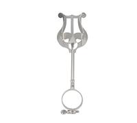 Clip per clarinetto spettro spartiti musicali clip spartiti morsetto sul supporto Music Stand Clip Euphonium