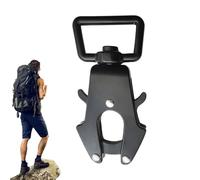 Clip Per Collare Per Cani - Connettore A Rana Girevole In Lega Di Zinco, Moschettone Per Collare Di Bloccaggio, Attacco Per Guinzaglio Per Animali Domestici Per Carichi Pesanti, Fibbia Rotante Sicura