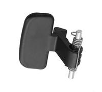 Clip per console con fibbia a scatto inferiore per scatola bracciolo centrale per Kia K3 2012-2018 OEM 84660A7000 componente di ricambio in lega di zinco per riparazione del fermo della console