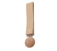 Clip per coperta per passeggino, alla moda, per carrozzina, trapunta, in legno, per passeggino, carrozzina, antivento, set di clip per viaggi all'aperto, 12,5 x 2,5 x 0,5 cm