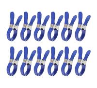 Clip per coperture per piscine in acciaio inossidabile antivento sicuro contro il forte vento per piscina all'aperto in aree del vento garantendo stabilità antivento coperture clip