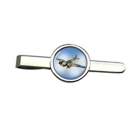 Clip Per Cravatta Aeronautica Bristol Blenheim Mk.1