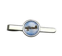 Clip Per Cravatta Aeronautica Lysander Mk.II