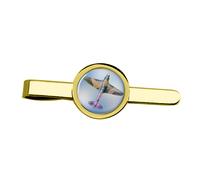 Clip Per Cravatta Aeronautica Yak-3