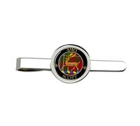 Clip Per Cravatta Clan Scozzese Scott