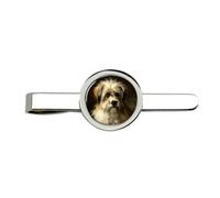Clip Per Cravatta Dandie Dimont Terrier Di Thomas William Earl