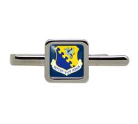 Clip Per Cravatta Del 31° Fighter Wing USAF