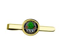 Clip Per Cravatta Del Clan Scozzese Anderson