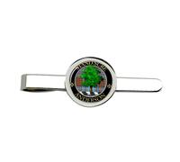 Clip Per Cravatta Del Clan Scozzese Anderson