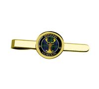 Clip Per Cravatta Del Clan Scozzese Gordon