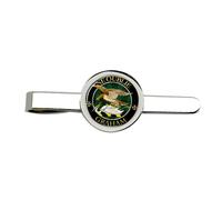 Clip Per Cravatta Del Clan Scozzese Graham