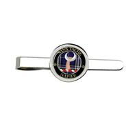 Clip Per Cravatta Del Clan Scozzese Napier