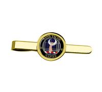 Clip Per Cravatta Del Clan Scozzese Napier