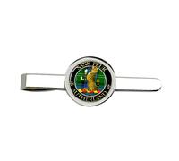 Clip Per Cravatta Del Clan Scozzese Sutherland