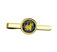 Clip Per Cravatta Del Clan Scozzese Thomson (Mactavish)