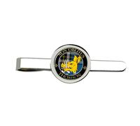 Clip Per Cravatta Del Clan Scozzese Thomson (Mactavish)