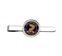 Clip Per Cravatta Del Clan Scozzese Wedderburn