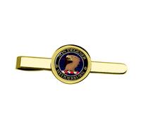 Clip Per Cravatta Del Clan Scozzese Wedderburn