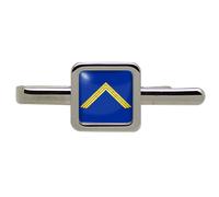 Clip Per Cravatta Del Maestro Venerabile Della Loggia Massonica