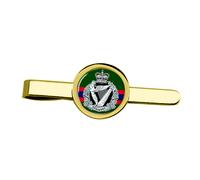 Clip Per Cravatta Del Royal Irish Regiment, Esercito Britannico