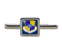 Clip Per Cravatta Della 72D Air Base Wing USAF